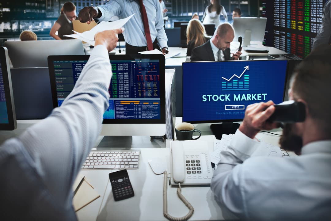 Capital Market
