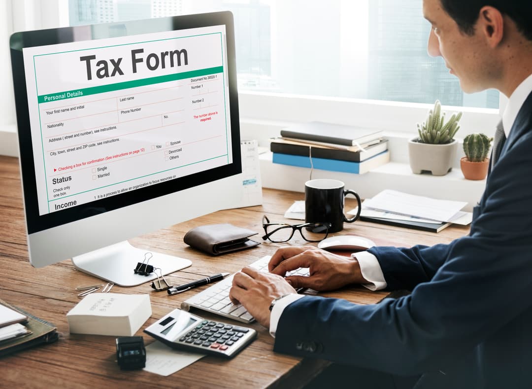 Corporation Tax
