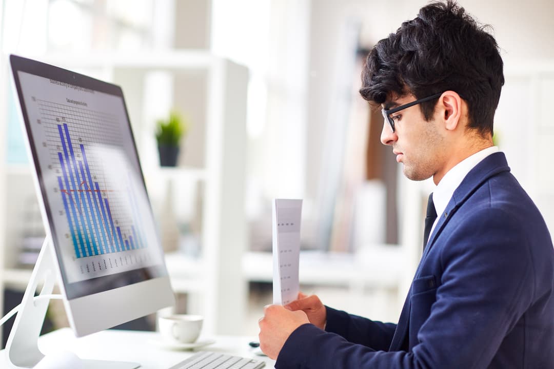 Financial Analysis