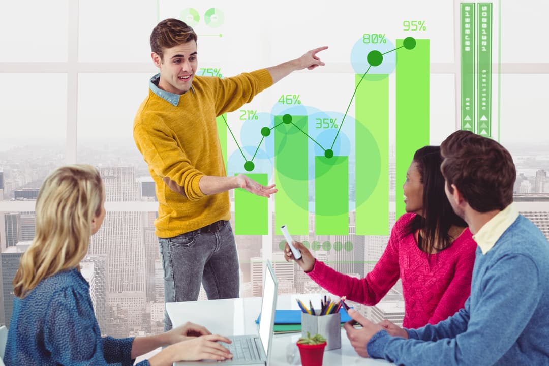 Raising capital by startups