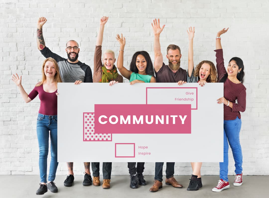 Community Impact